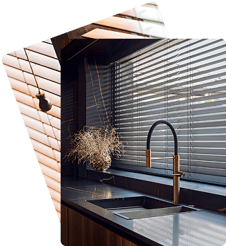 Venetian Blinds Dubai Shop