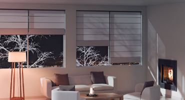 roller blinds installation Dubai