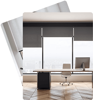 Affordable office blinds Dubai