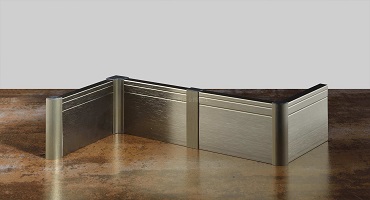 Best Aluminum Skirting in Dubai