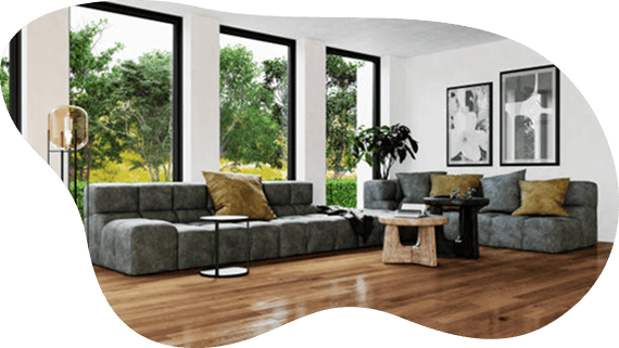 Best Vinyl Flooring in Dubai