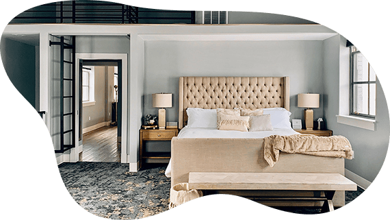 Best bedroom carpet UAE