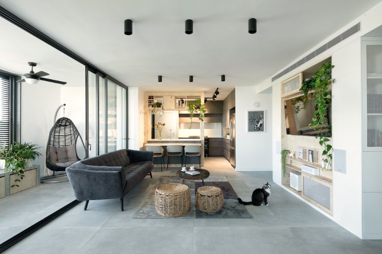 Image showcasing Budget-Friendly Apartment Makeover Tips For Dubai Residents