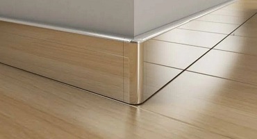 Classic Aluminum Skirting in Dubai