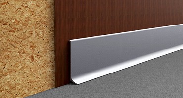 Elegant Aluminum Skirting in Dubai