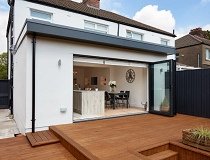 Home Extensions in dubai