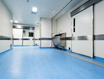 Hospitals Skirting