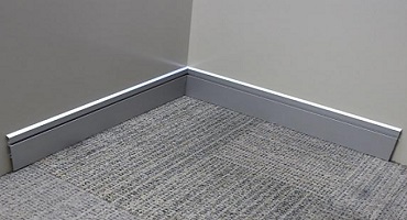 Luxury Aluminum Skirting in Dubai