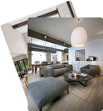 Luxury Villa Renovation In Arabian Ranches