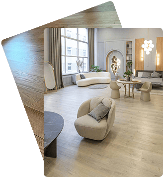 Luxury Vinyl Flooring Dubai