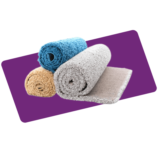 Luxury bedroom carpet Dubai