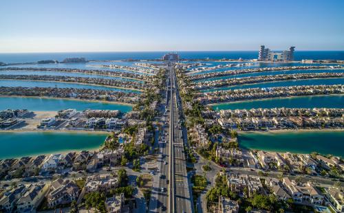 Palm Jumeirah