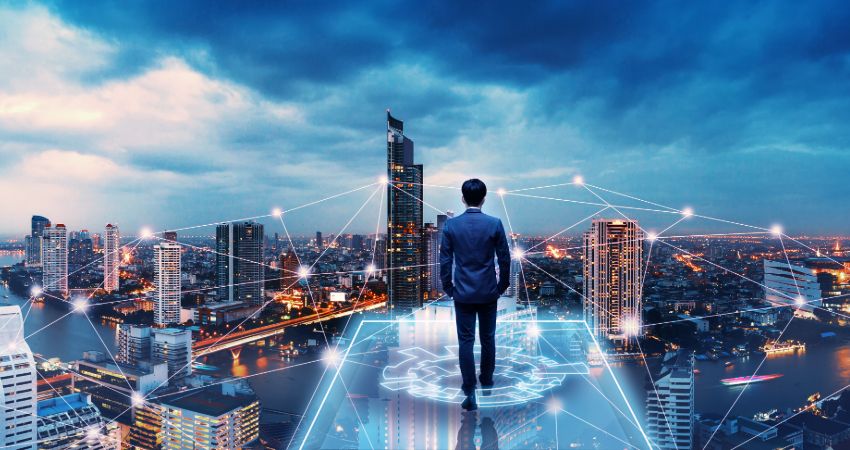 Strong Network With Dubai-Based Vendors