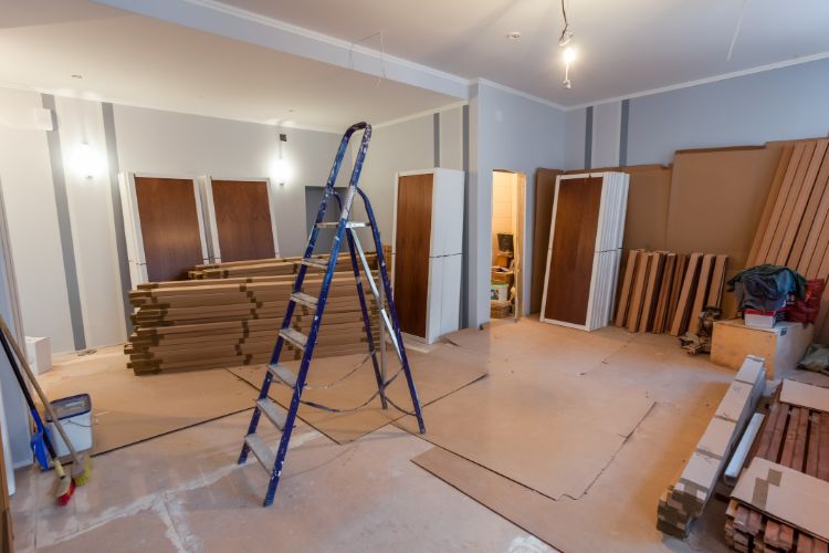 Why Omni Home Is Dubai’s Trusted Choice For Home & Office Renovations