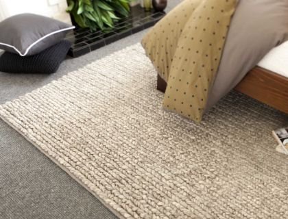 Wool Carpets