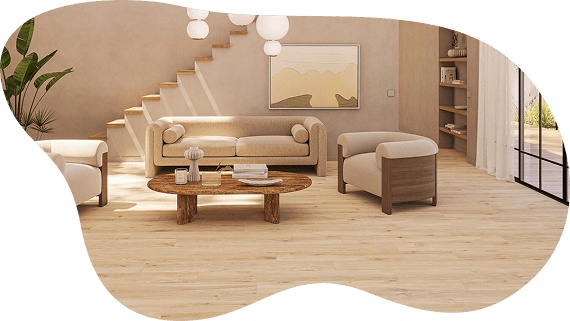 wood laminate flooring Dubai