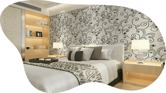 Best Bedroom Wallpaper UAE