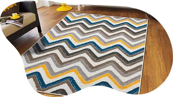 Best Zigzag Mats Shop In Dubai