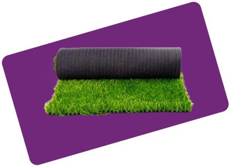 Custom Artificial Grass Wall dubai
