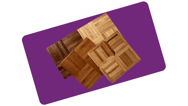 Customized Parquet Flooring Dubai