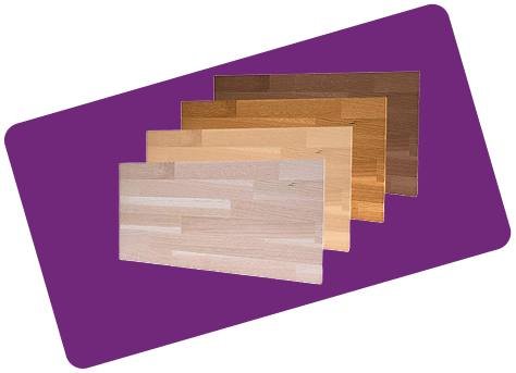 Durable Semi Solid Flooring dubai