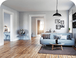 Elegant Flooring in UAE