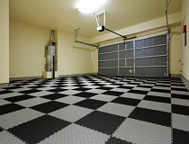 Garage Flooring