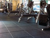 Gym Flooring