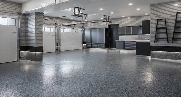 Indoor Rubber Flooring in Dubai
