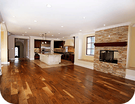 Modren Flooring in UAE