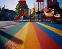 Playground Flooring