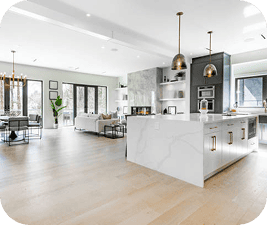 Stylish Flooring in UAE