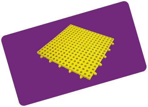 Waterproof Ablution Mats Dubai