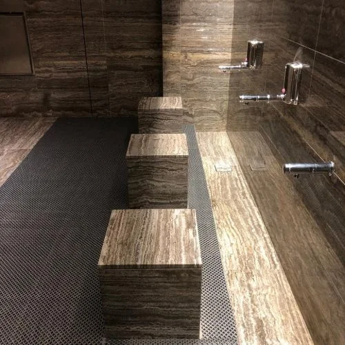 best wudu area mats Dubai