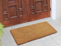 coir door mat dubai