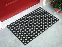rubber door mat dubai