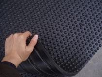 rubber mat dubai