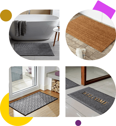 Durable Mats Dubai