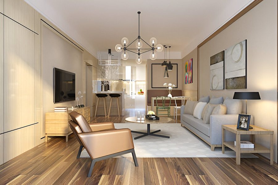 Visual Reference: Top 5 Renovation Ideas To Transform Your Dubai Apartment