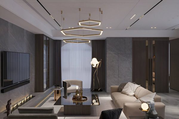 Curated visual reference: Top 5 Renovation Ideas To Transform Your Dubai Apartment Photo Inspiration