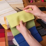 Best Fabrics For Curtains