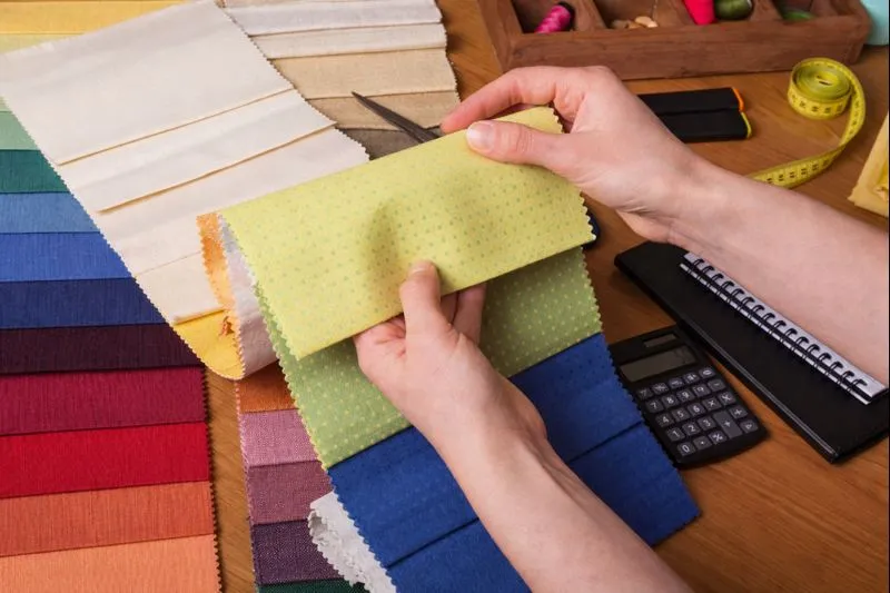 Best Fabrics For Curtains