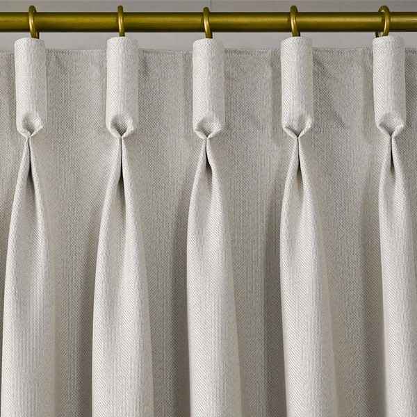 Goblet Curtains