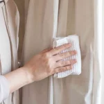 How To Easily Clean Your Shower Curtain