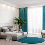 How To Layer Sheer And Blackout Curtains