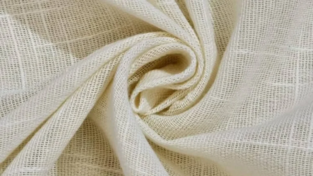 Linen Fabric