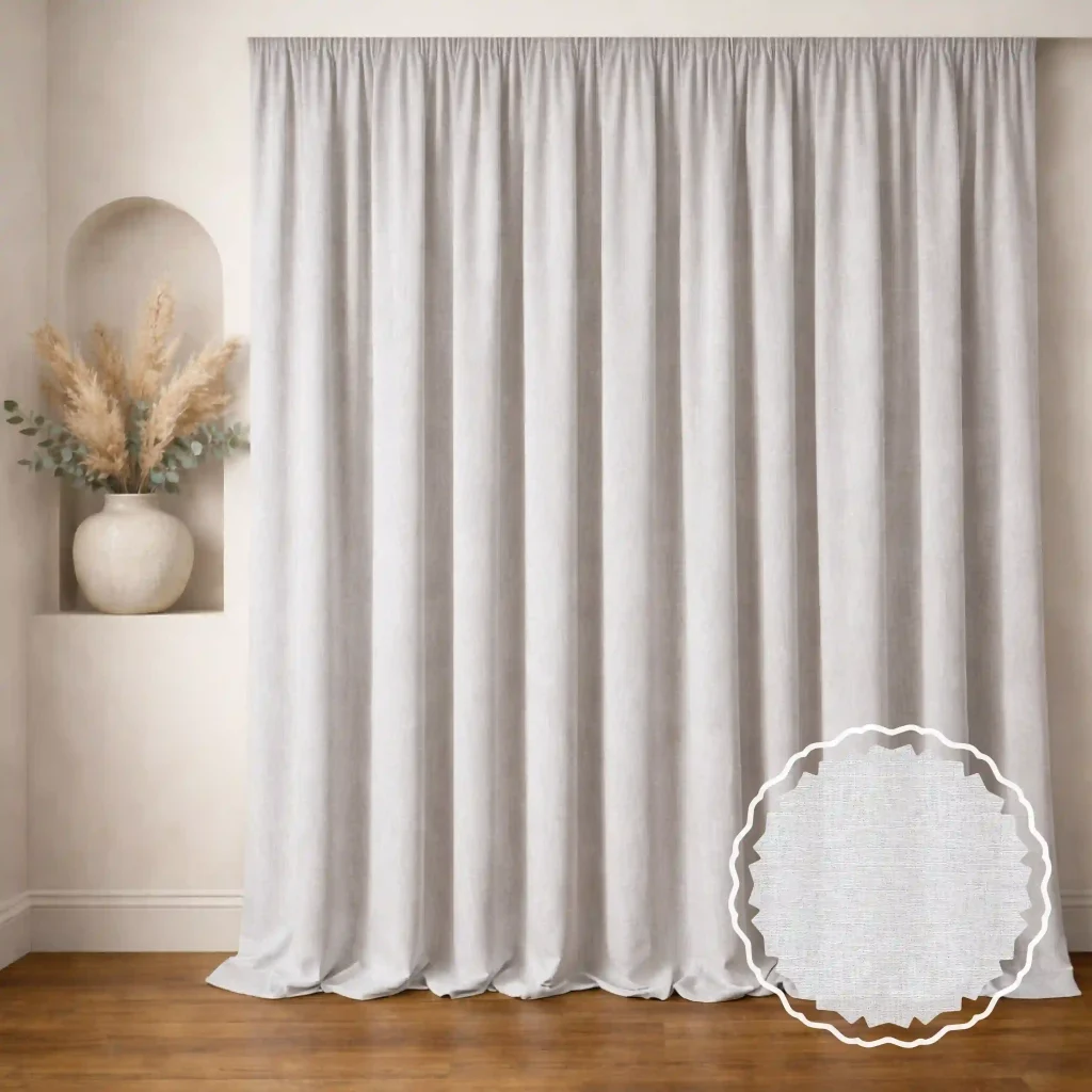 Opal Elite Curtains