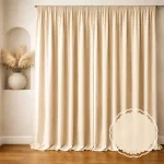 Pearl Elegance Curtains