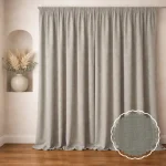 Urban Grey Curtains