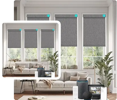 Buy Roller Blinds Dubai For Every Residential & Commercial Space